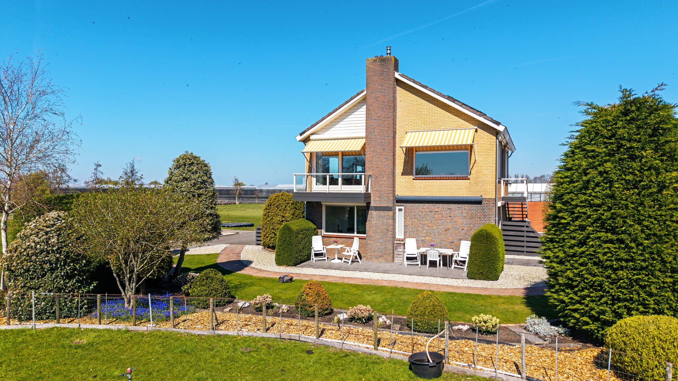 Foto 3 van Nesse 6-A