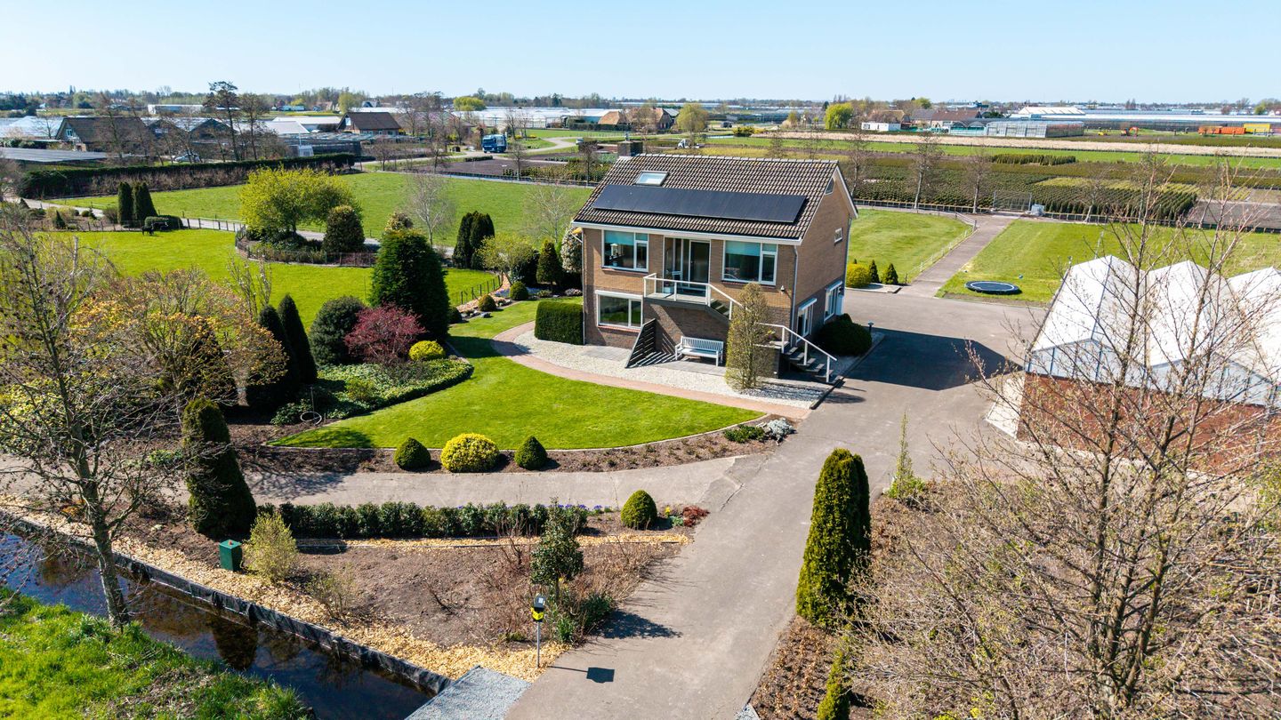 Foto 5 van Nesse 6-A