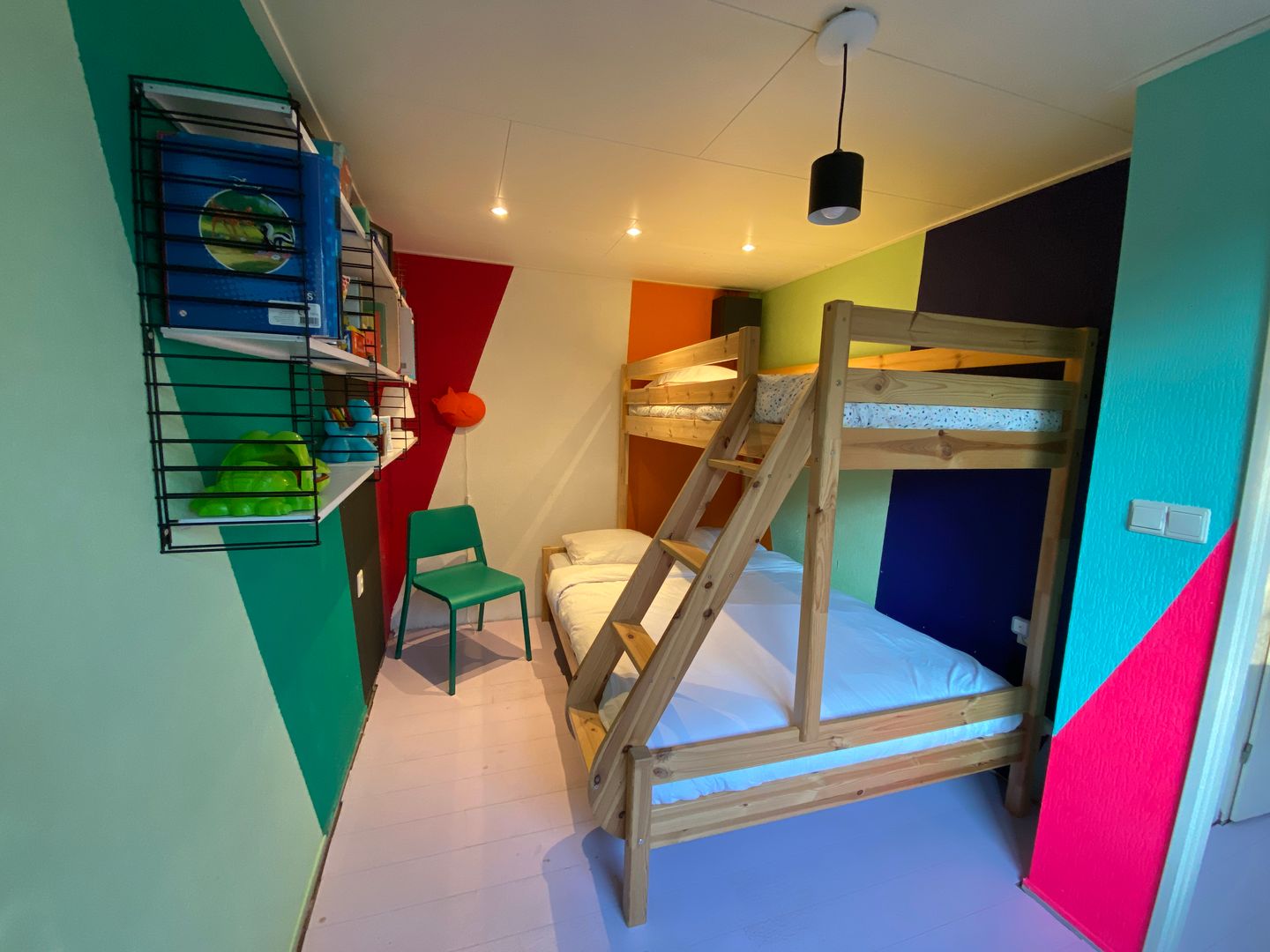 Foto 19 van Boslaan 2-A50