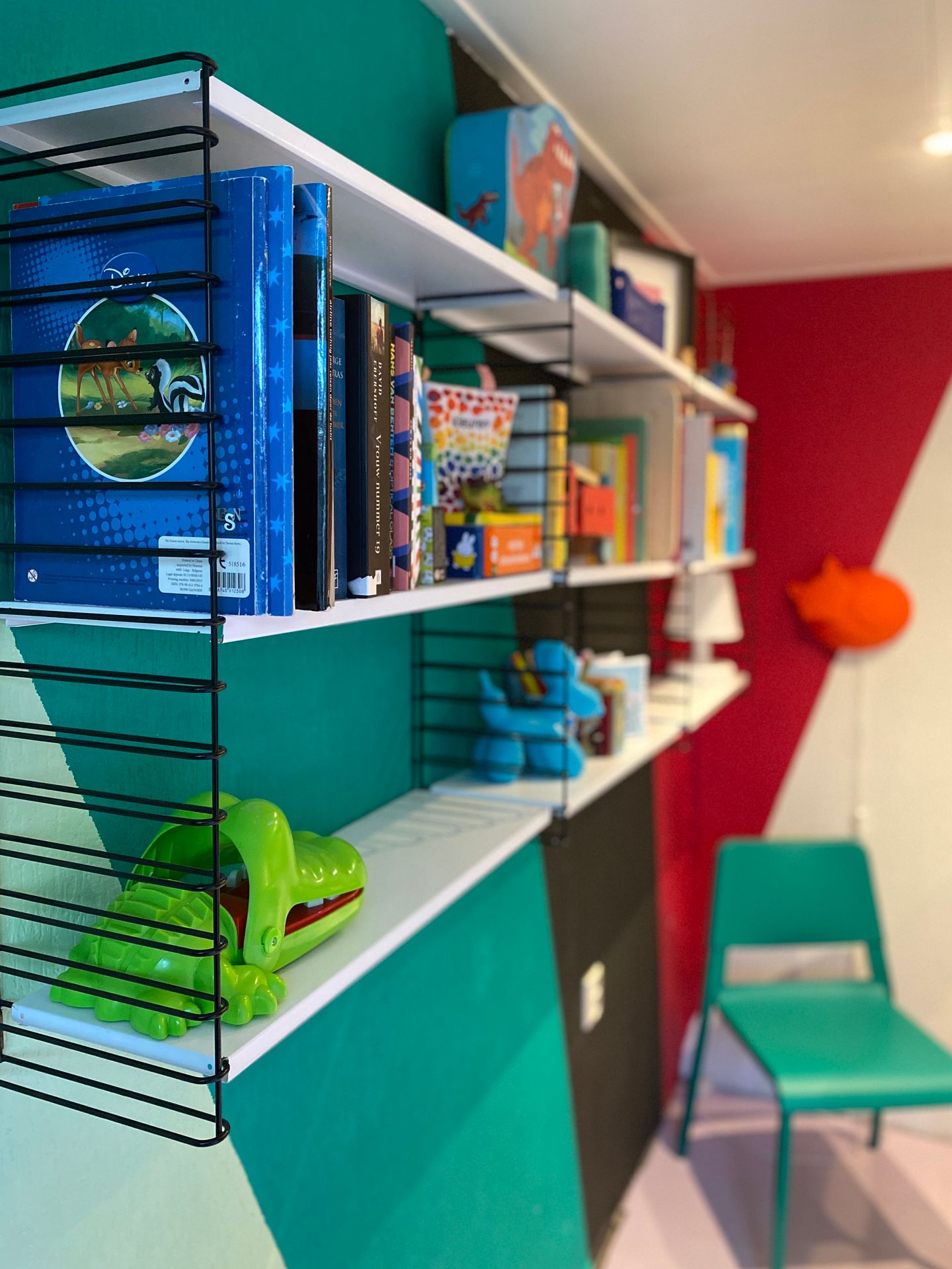 Foto 20 van Boslaan 2-A50