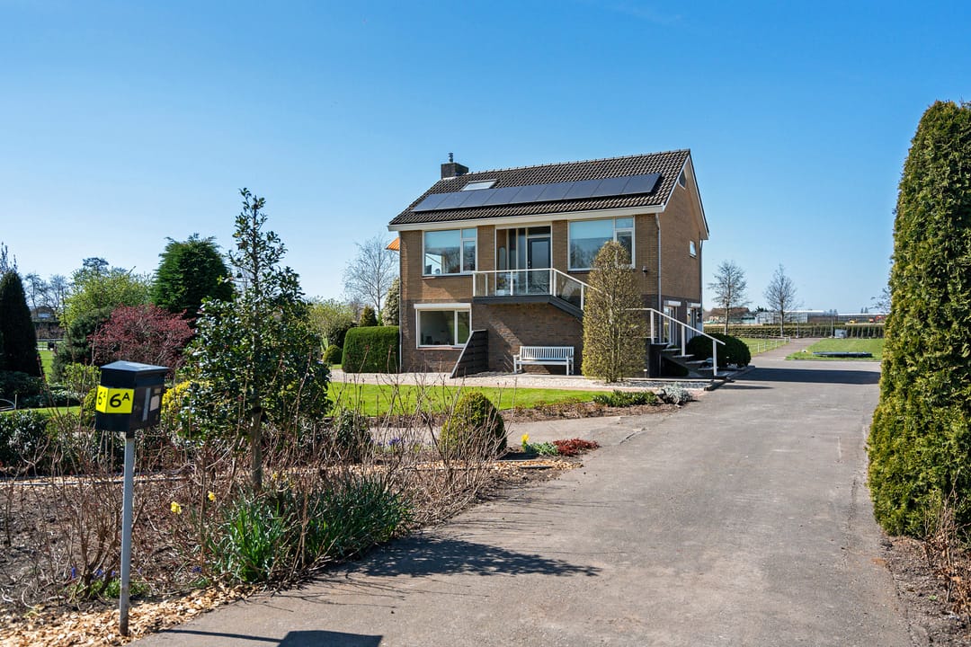 Foto 7 van Nesse 6-A