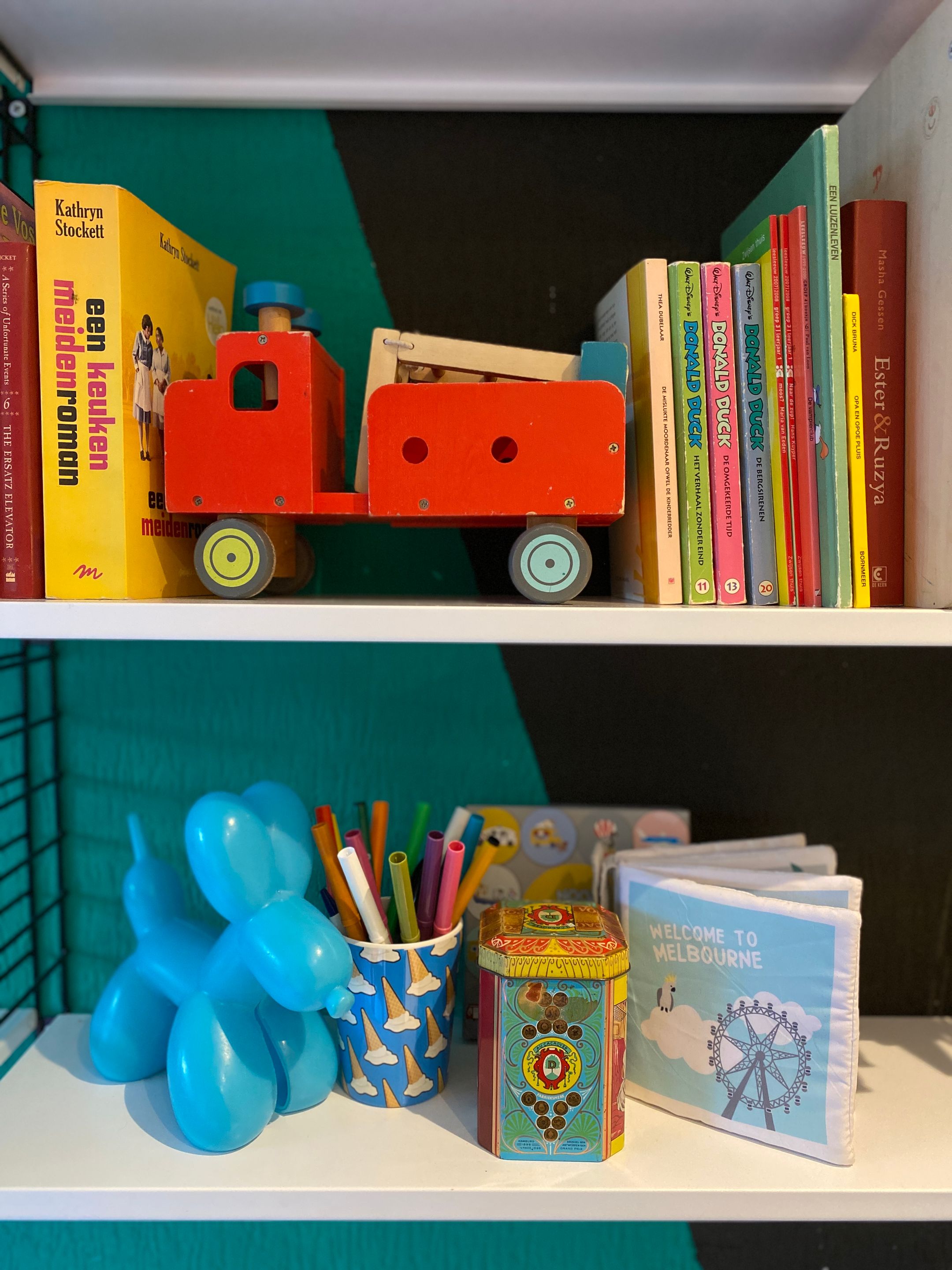 Foto 21 van Boslaan 2-A50