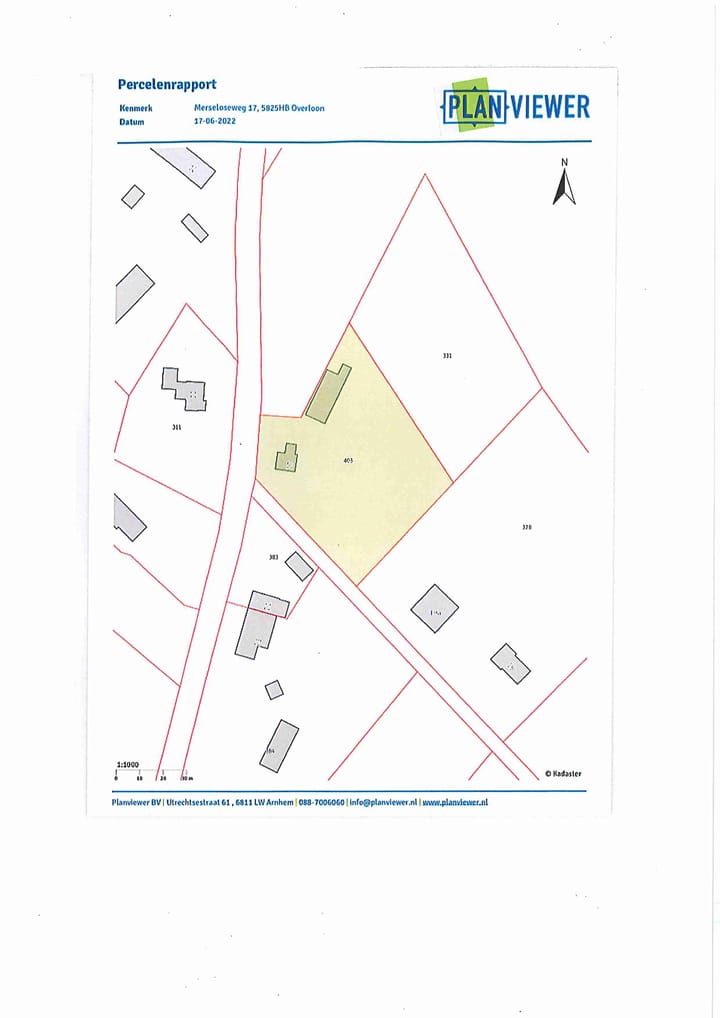 Foto 68 van Merseloseweg 17