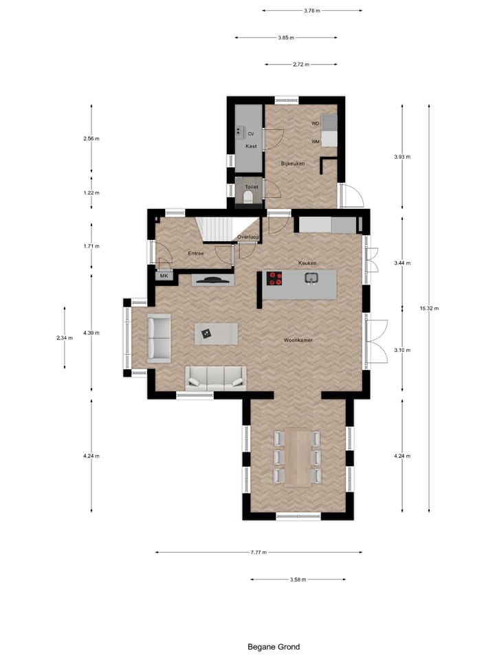 Foto 70 van Merseloseweg 17