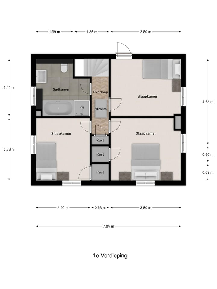 Foto 71 van Merseloseweg 17