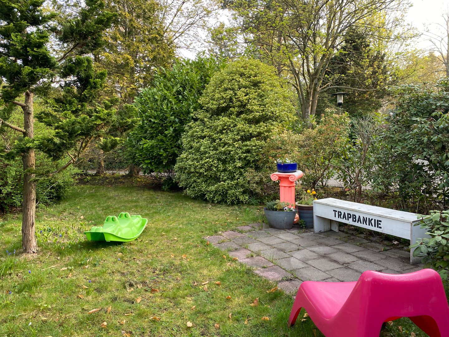 Foto 34 van Boslaan 2-A50