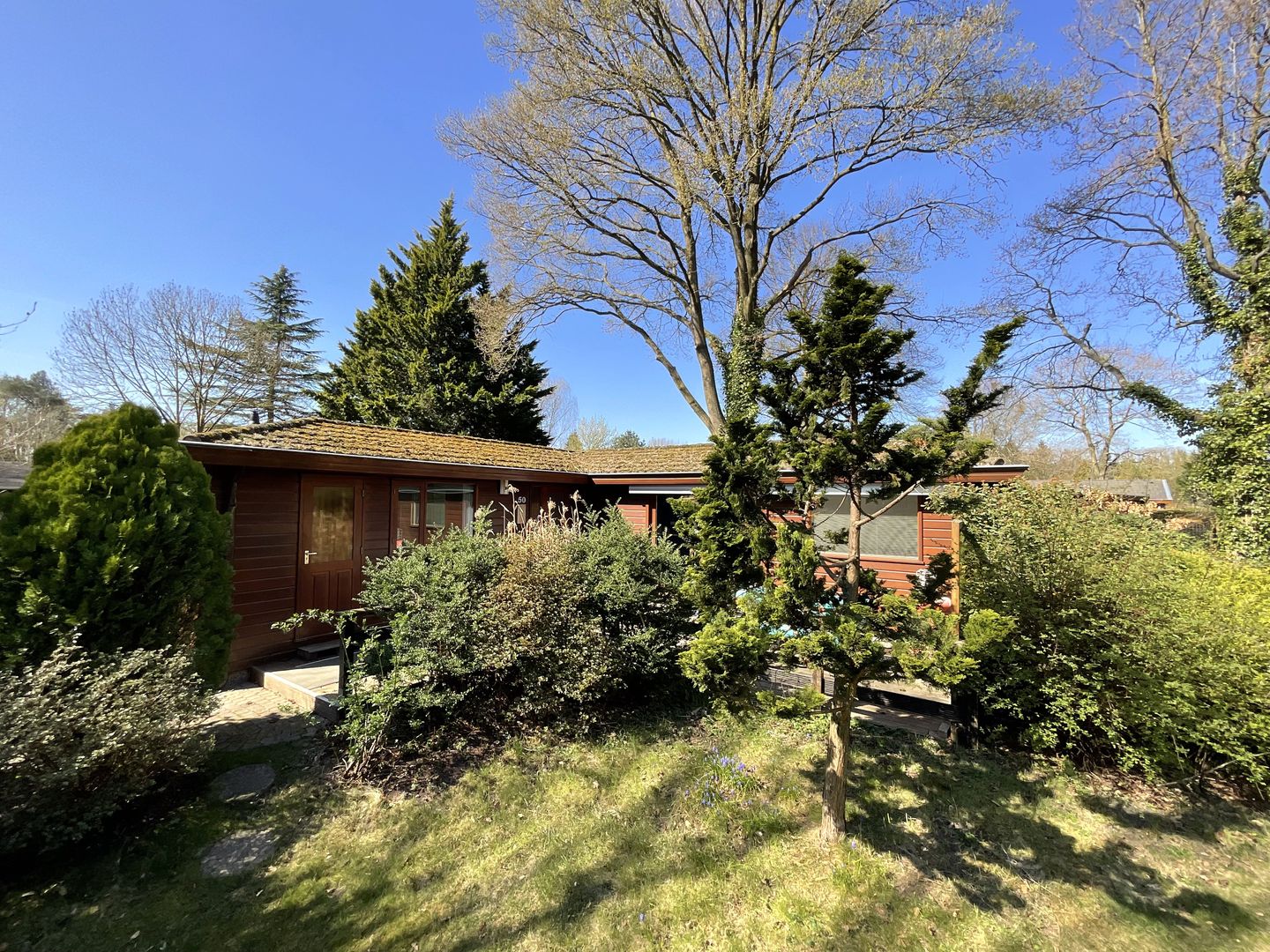 Photo 1 of Boslaan 2-A50