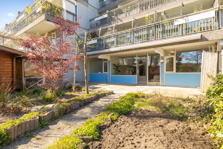 Foto 1 van Dubbelhof 7