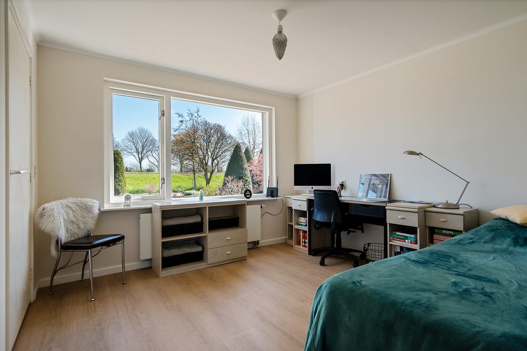 Foto 38 van Nesse 6-A