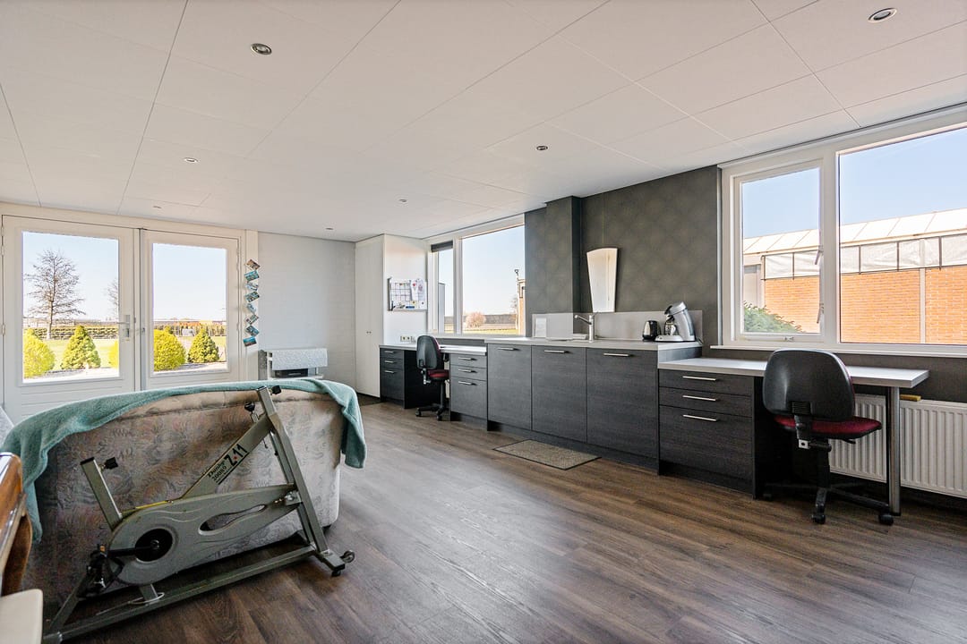 Foto 41 van Nesse 6-A