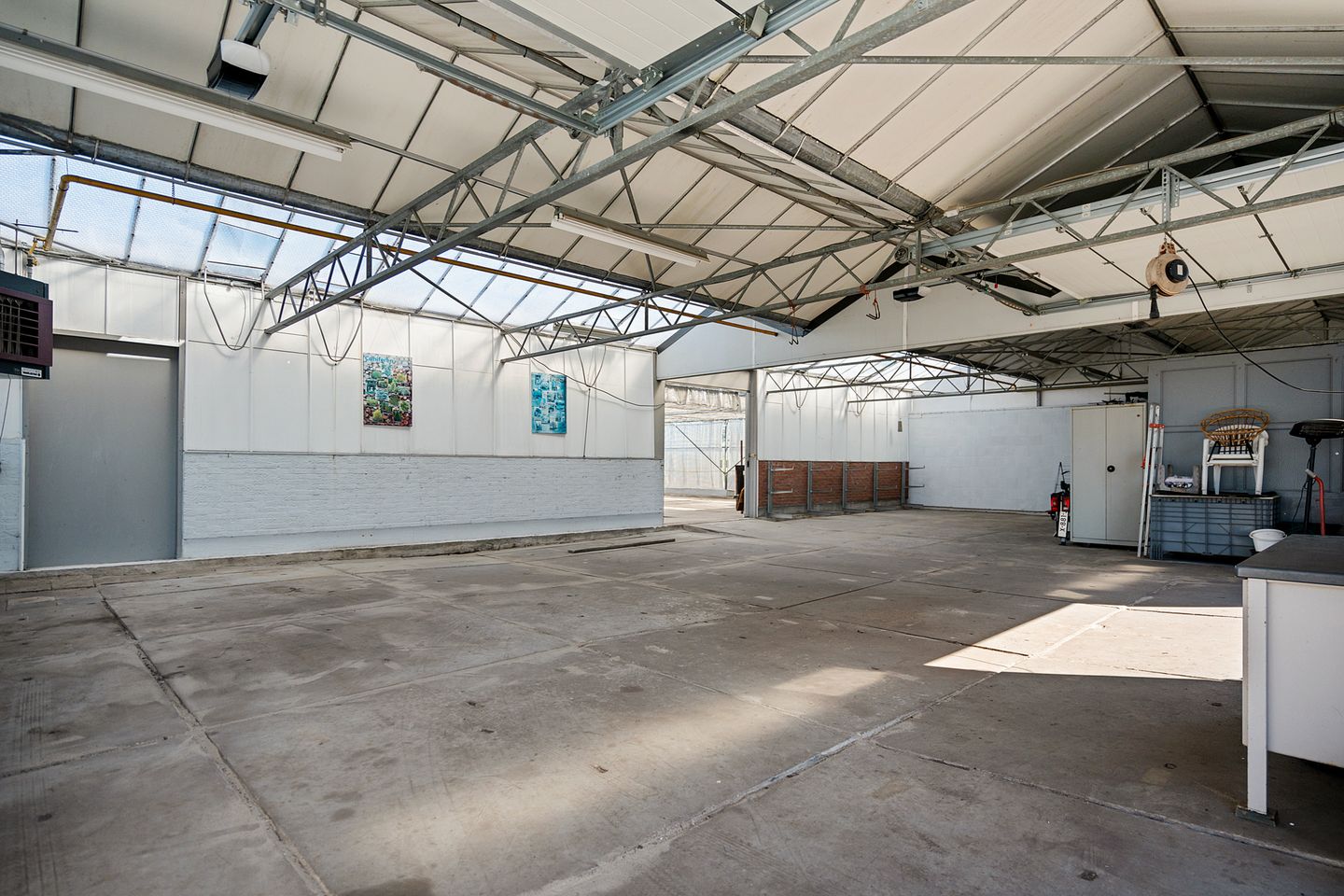 Foto 44 van Nesse 6-A