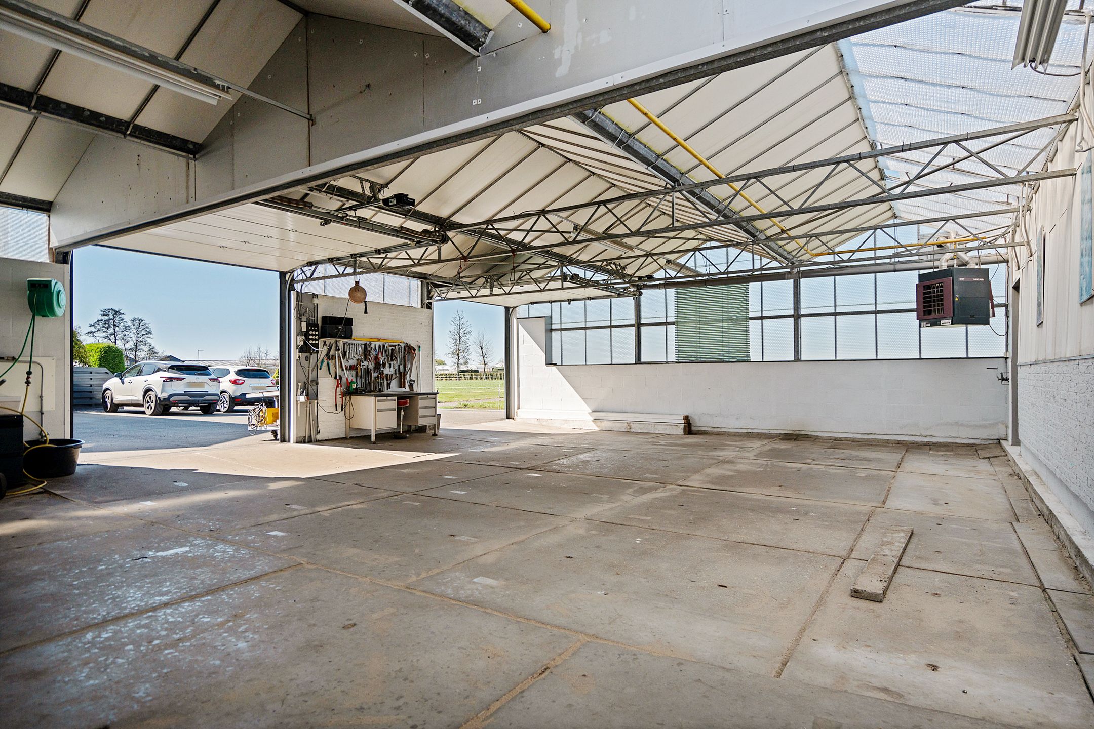 Foto 45 van Nesse 6-A