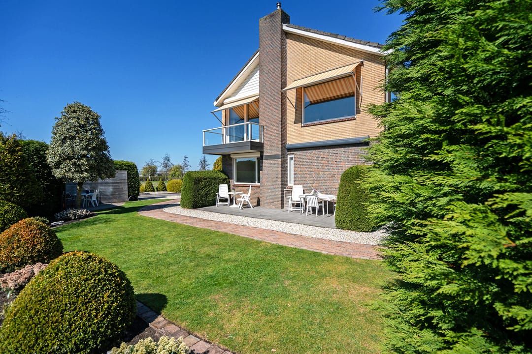 Foto 46 van Nesse 6-A