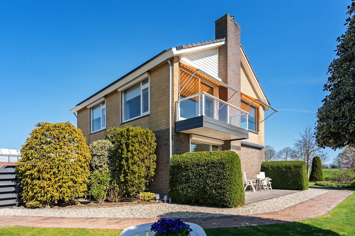 Foto 49 van Nesse 6-A