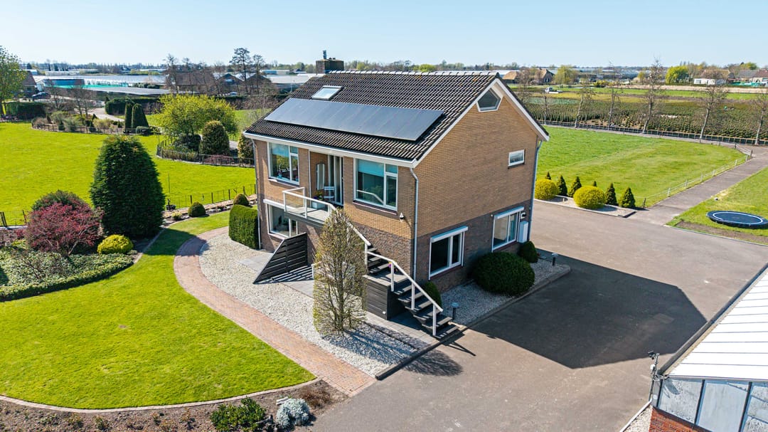 Foto 56 van Nesse 6-A