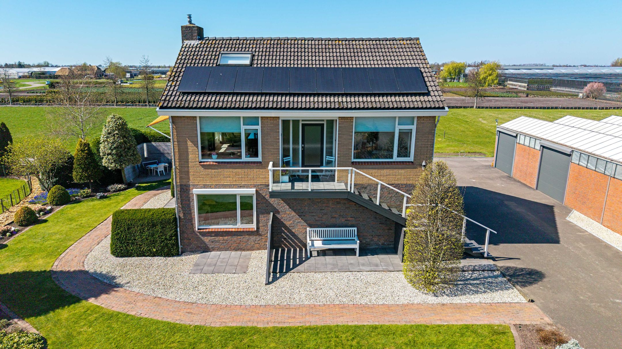 Foto 57 van Nesse 6-A