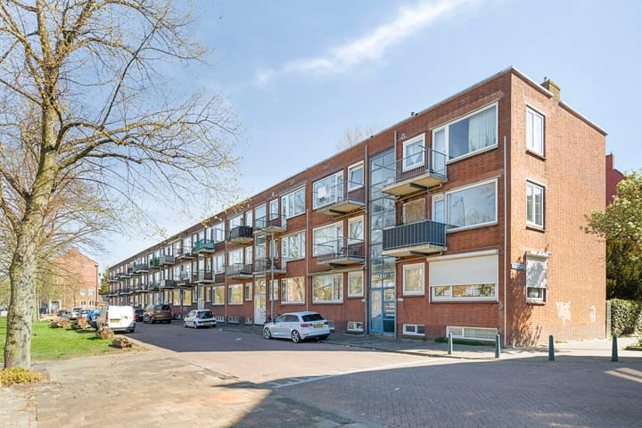 Foto 2 van Hogenbanweg 142-B