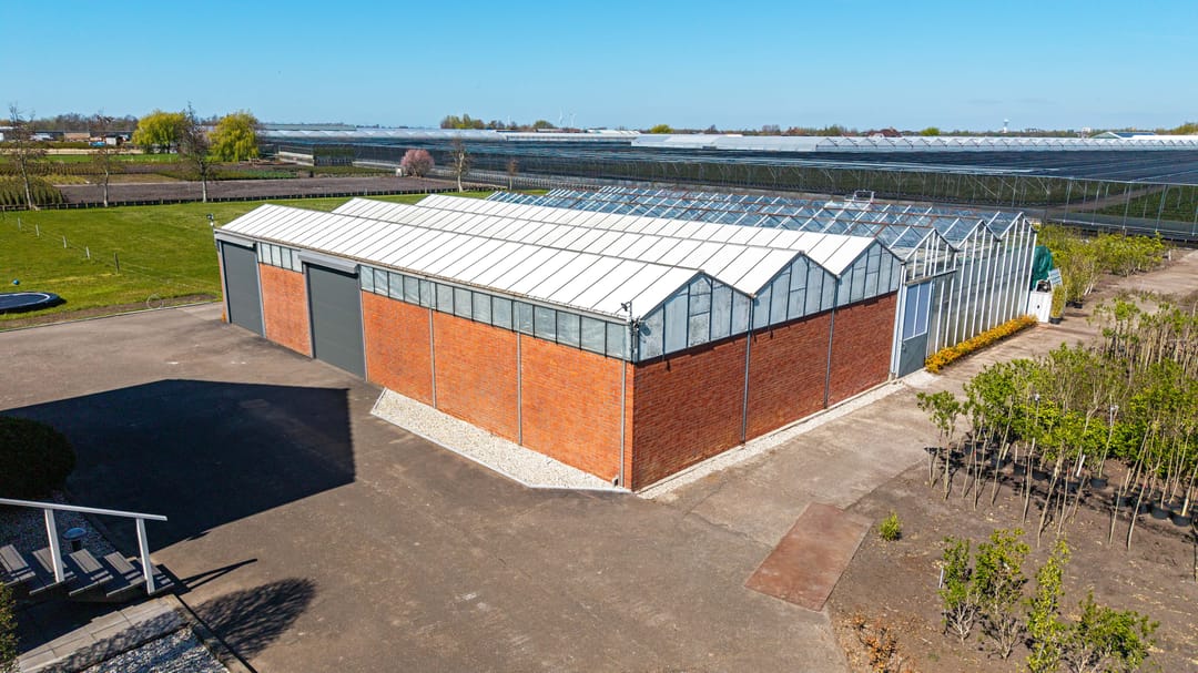 Foto 58 van Nesse 6-A