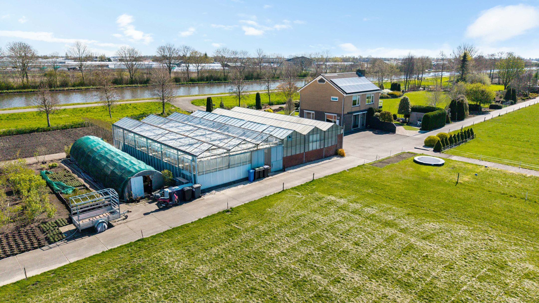 Foto 60 van Nesse 6-A