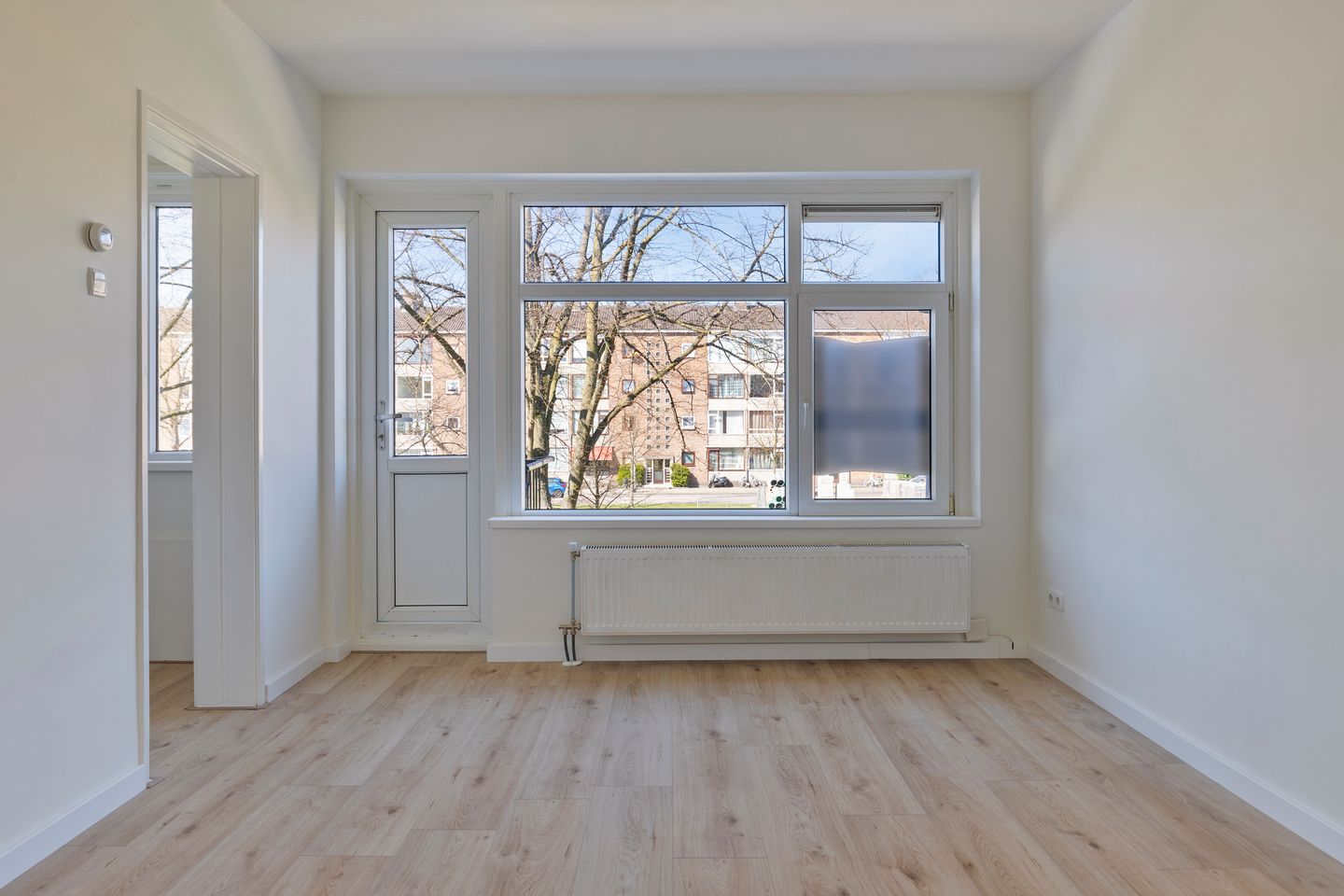 Foto 5 van Hogenbanweg 142-B