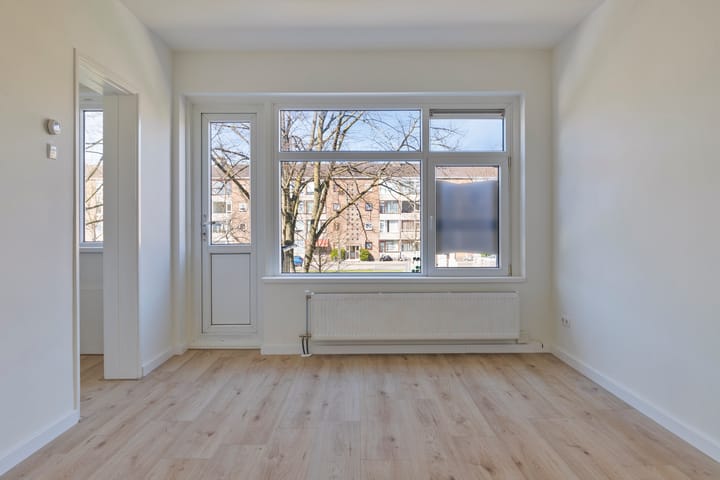 Foto 5 van Hogenbanweg 142-B