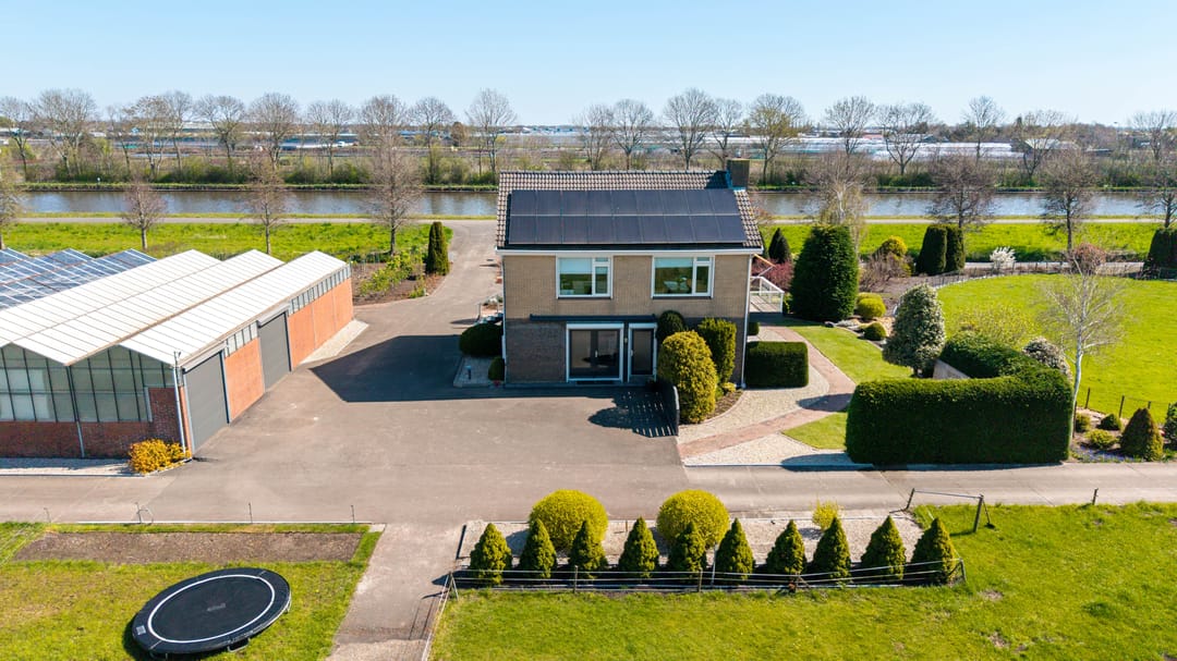 Foto 61 van Nesse 6-A