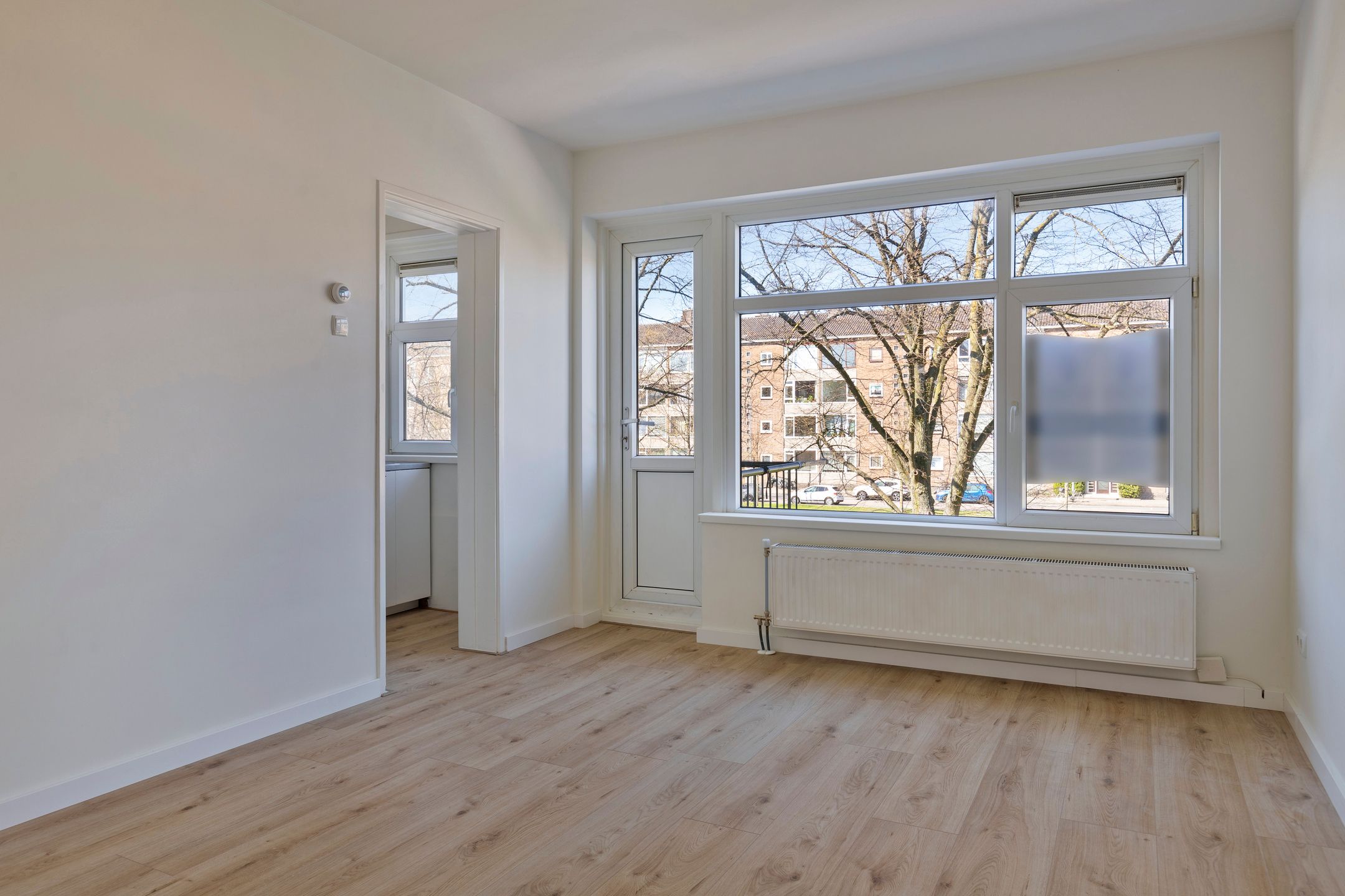 Foto 6 van Hogenbanweg 142-B