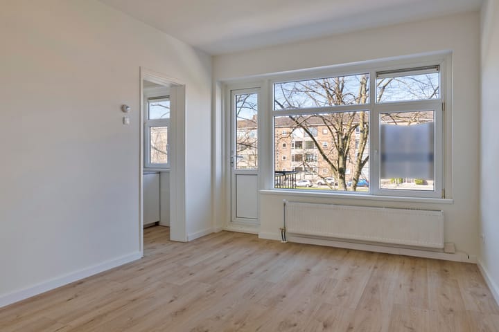 Foto 6 van Hogenbanweg 142-B