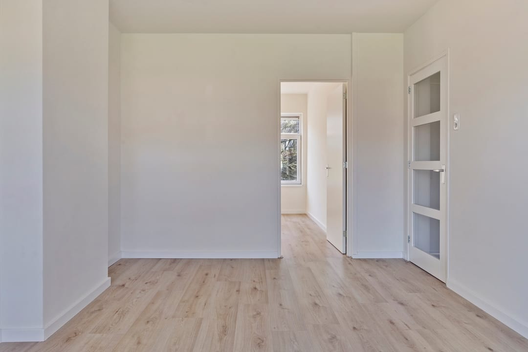 Foto 7 van Hogenbanweg 142-B