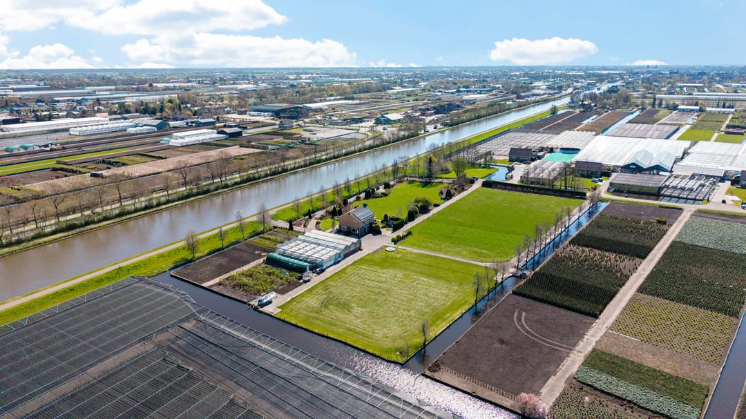 Foto 62 van Nesse 6-A