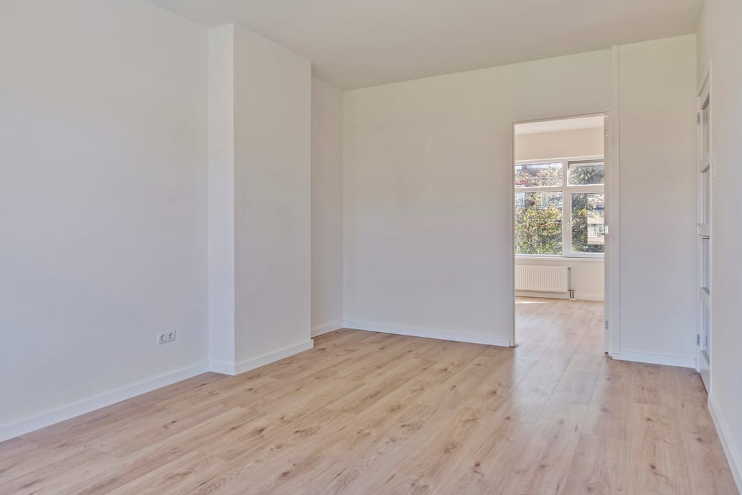 Foto 8 van Hogenbanweg 142-B