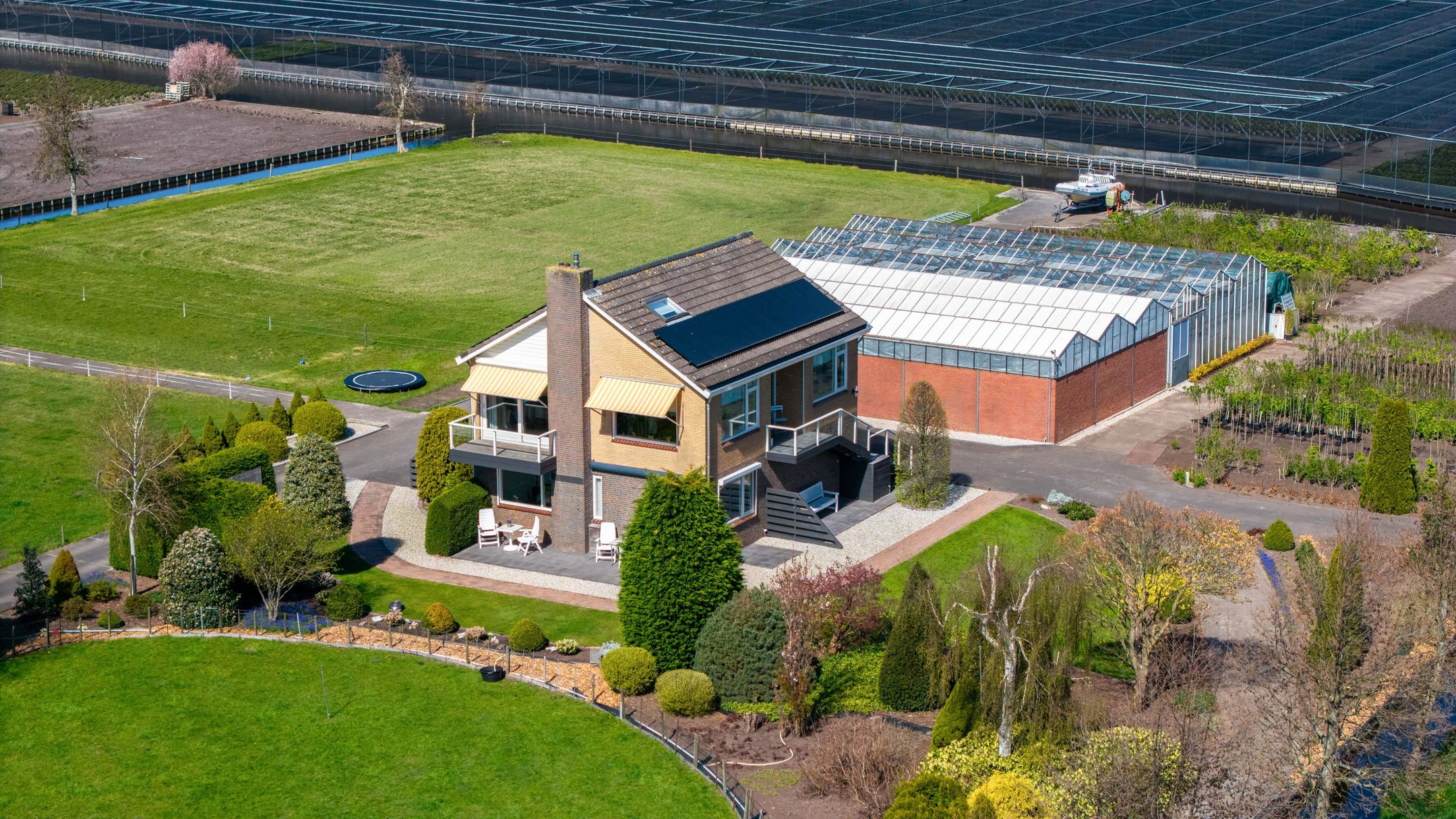 Foto 63 van Nesse 6-A