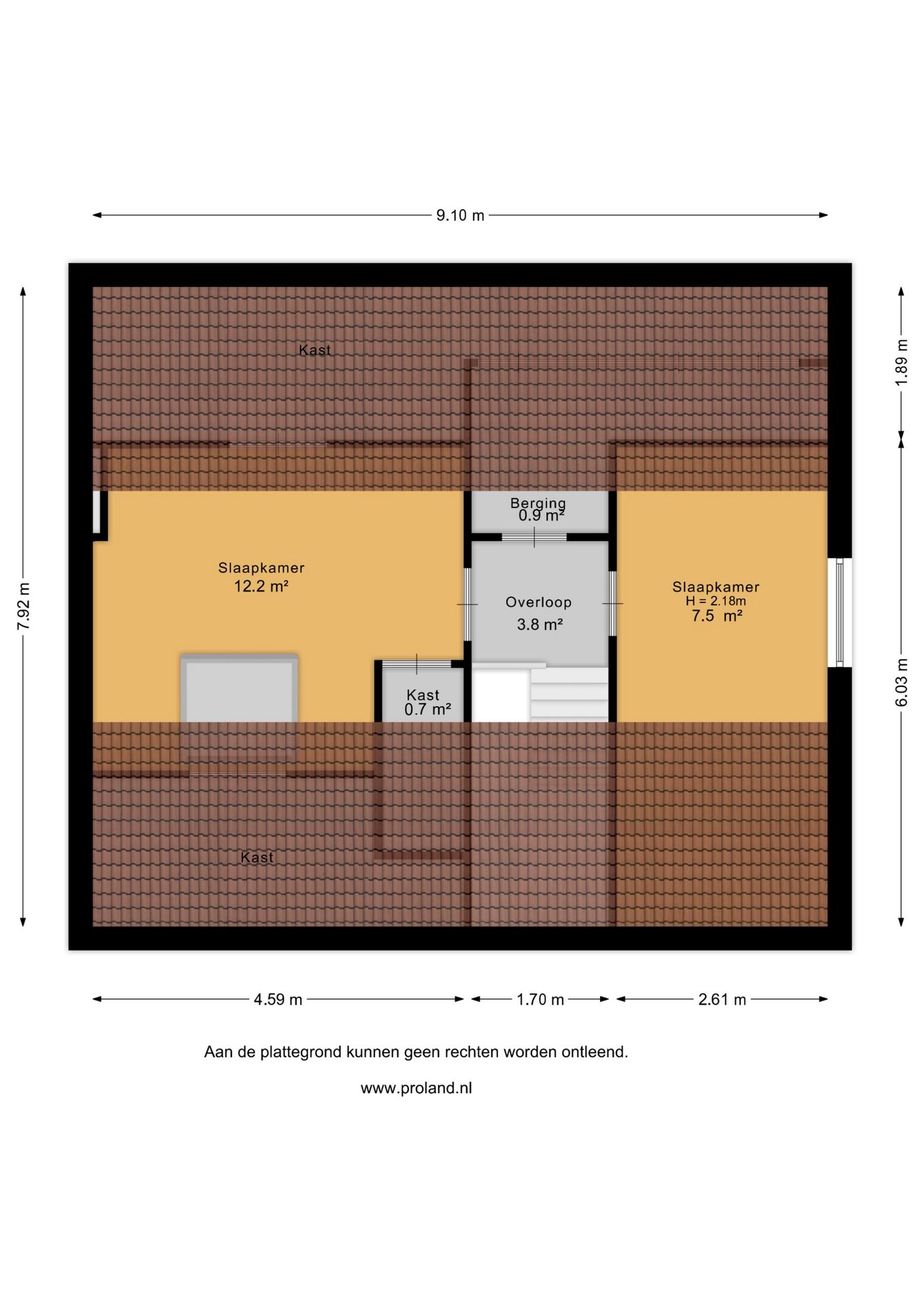 Foto 66 van Nesse 6-A