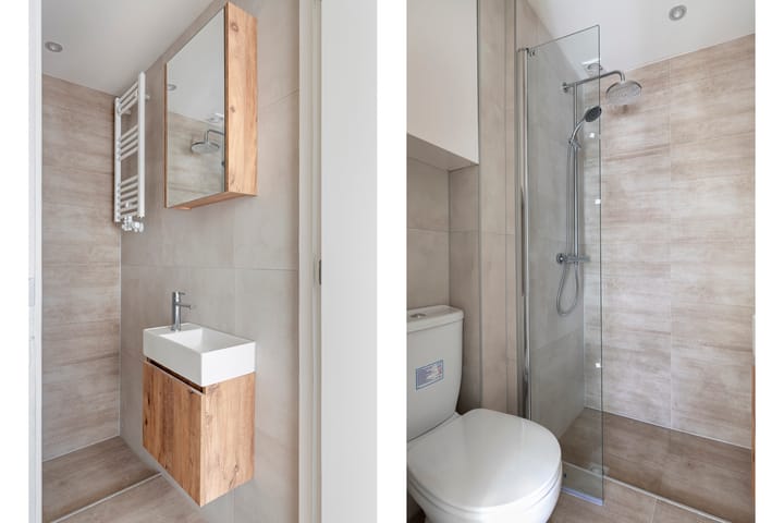 Foto 11 van Hogenbanweg 142-B