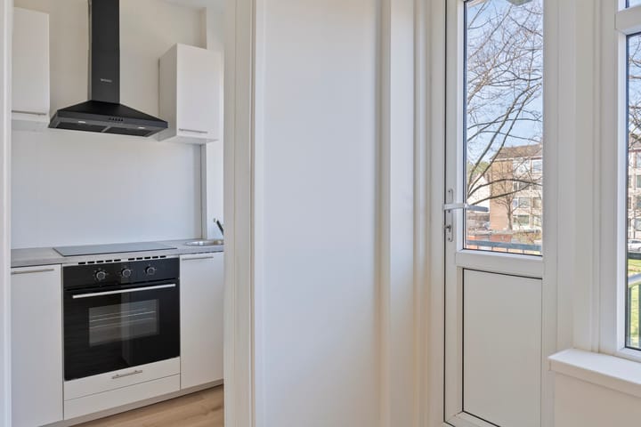 Foto 12 van Hogenbanweg 142-B