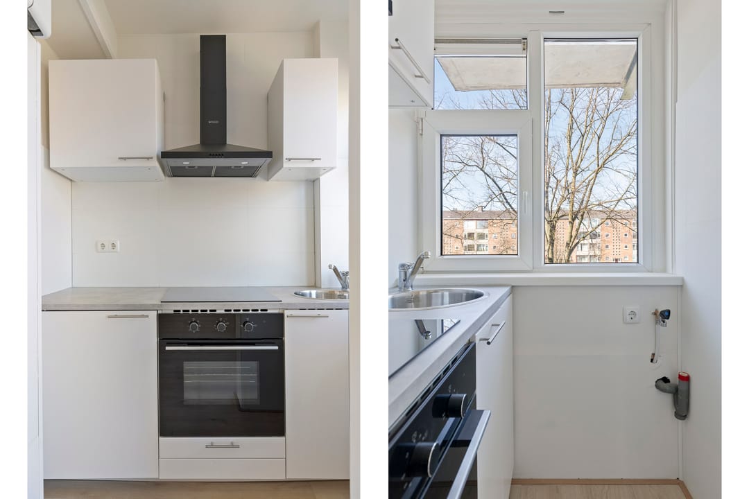 Foto 13 van Hogenbanweg 142-B