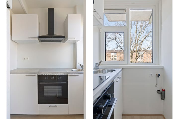 Foto 13 van Hogenbanweg 142-B