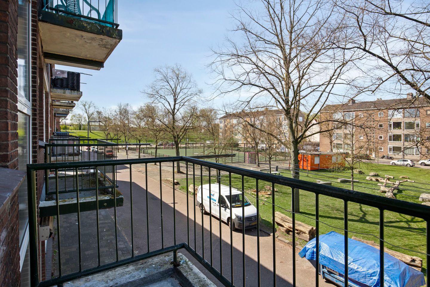 Foto 14 van Hogenbanweg 142-B