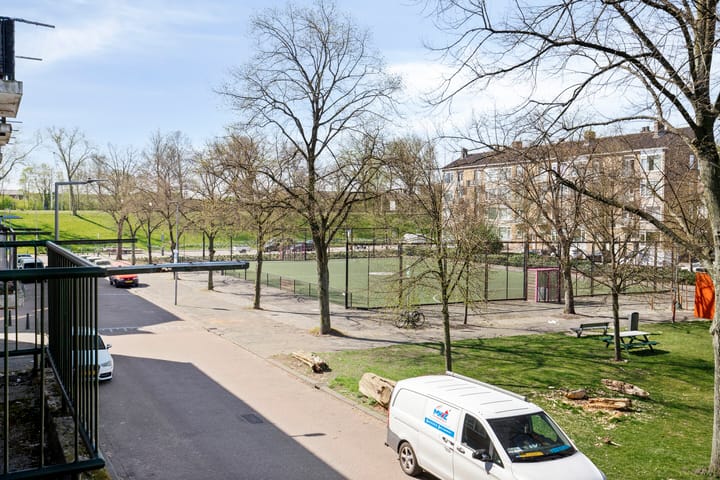 Foto 16 van Hogenbanweg 142-B