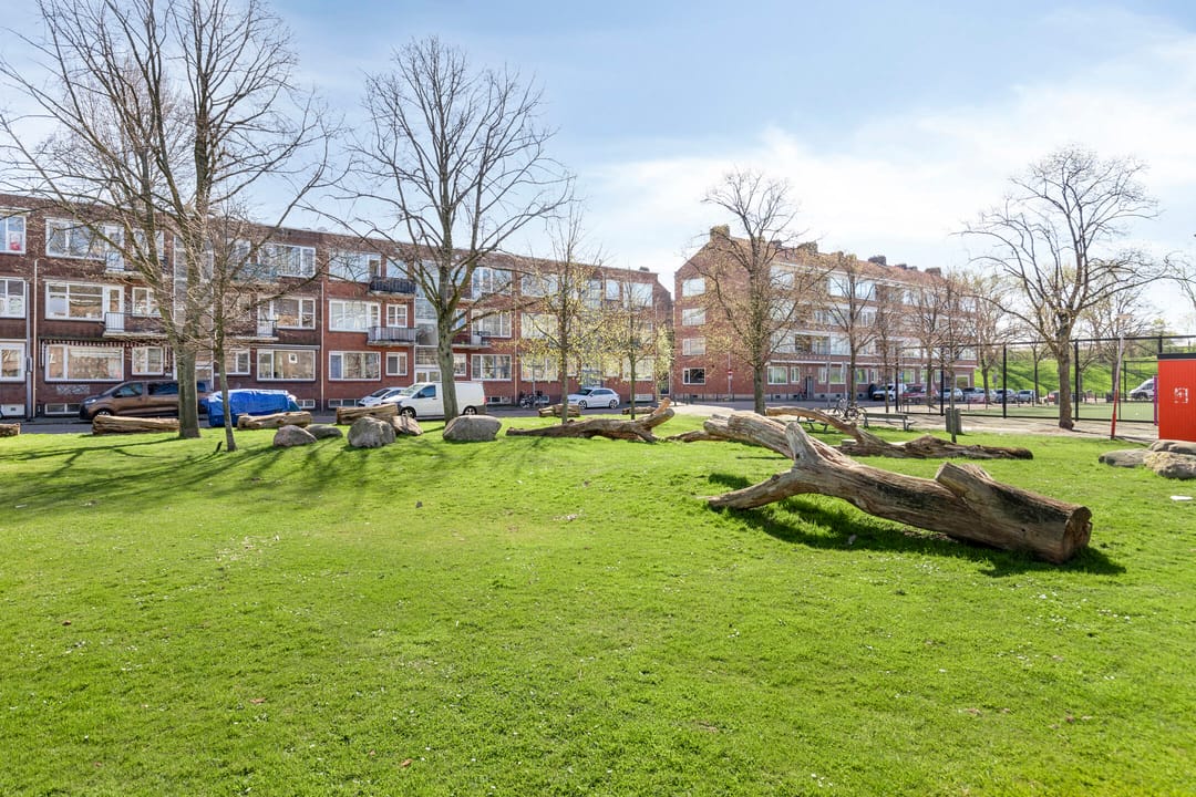 Foto 17 van Hogenbanweg 142-B