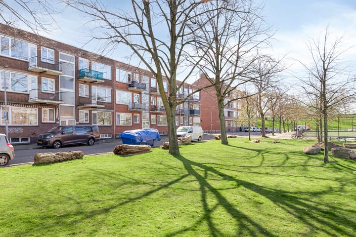 Foto 18 van Hogenbanweg 142-B