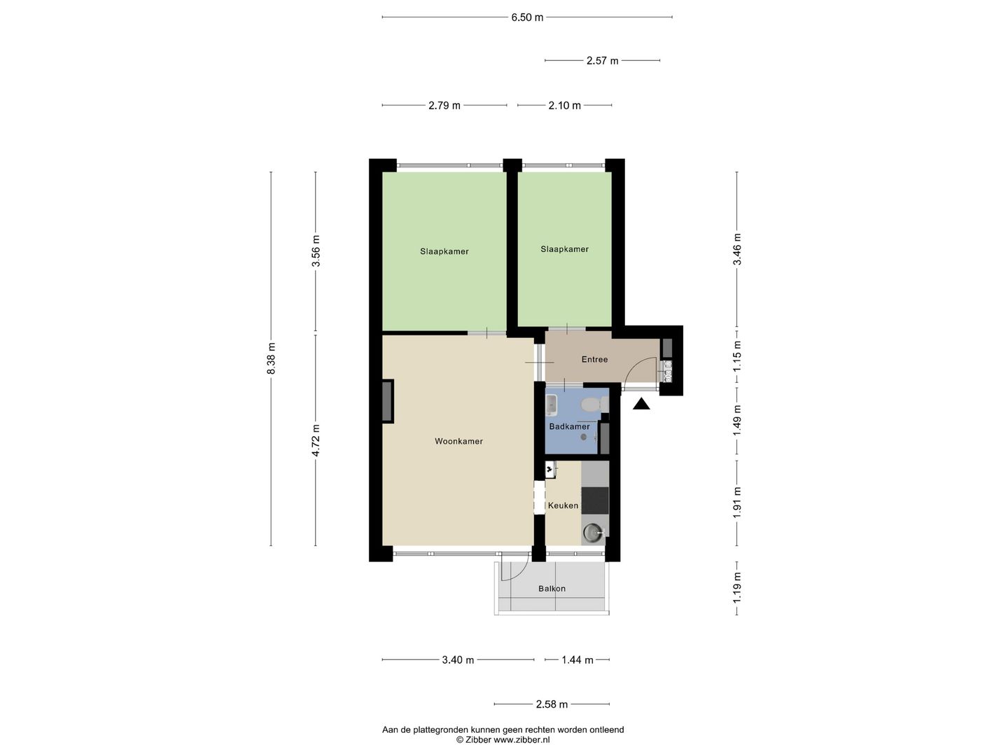 Foto 19 van Hogenbanweg 142-B