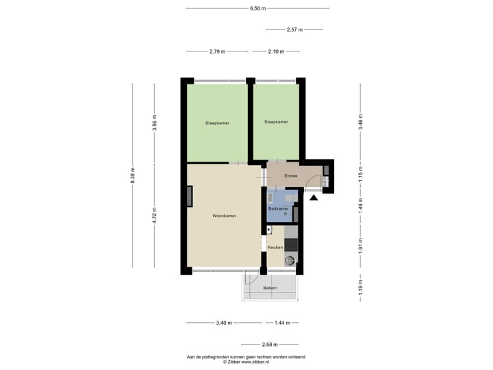 Foto 19 van Hogenbanweg 142-B