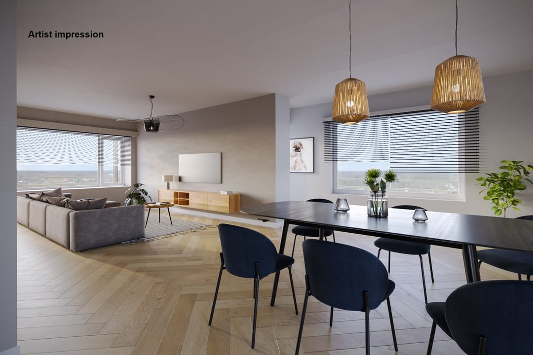 Photo 7 of Eikendonck 126