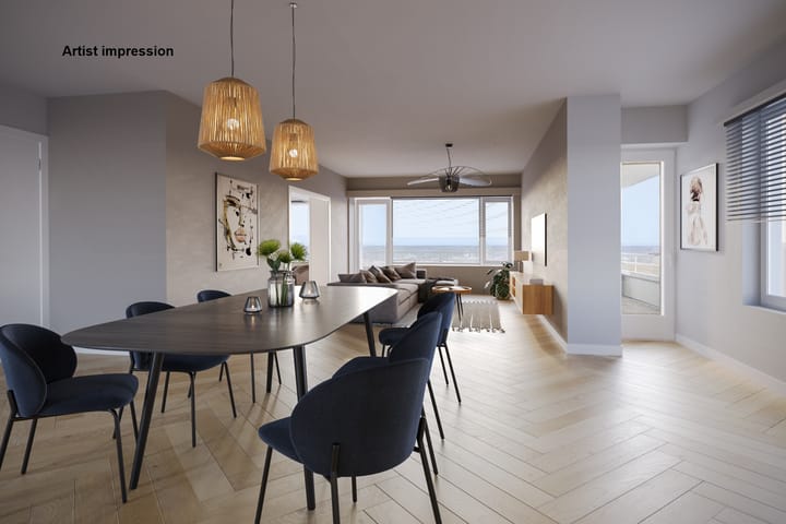 Foto 9 van Eikendonck 126