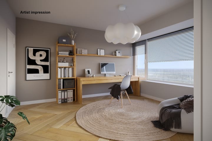 Foto 13 van Eikendonck 126