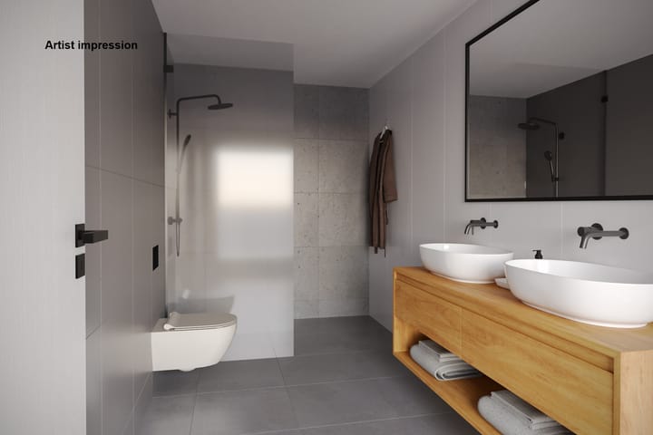 Foto 25 van Eikendonck 126