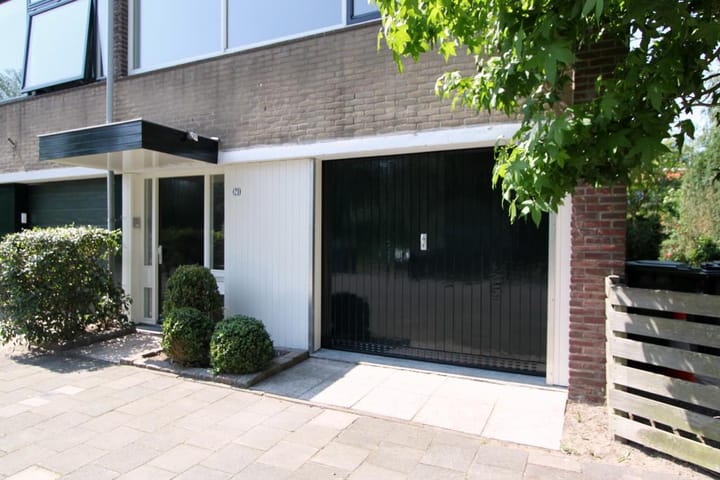 Foto 2 van Seringenlaan 21