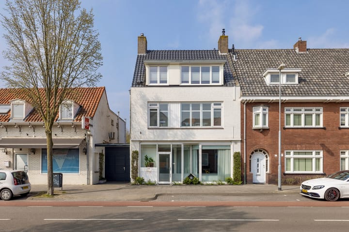 Tongelresestraat 119 A