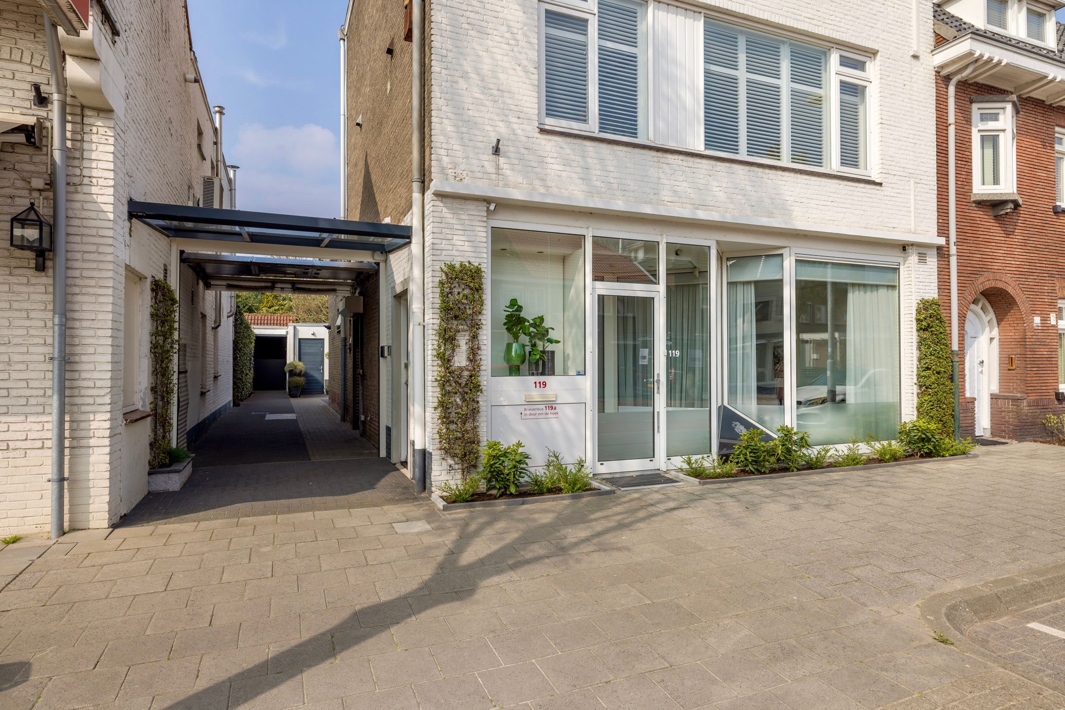 Foto 6 van Tongelresestraat 119-A